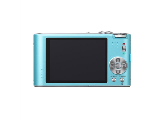 パナソニック、超解像技術搭載の「LUMIX FX66」 - 価格.com