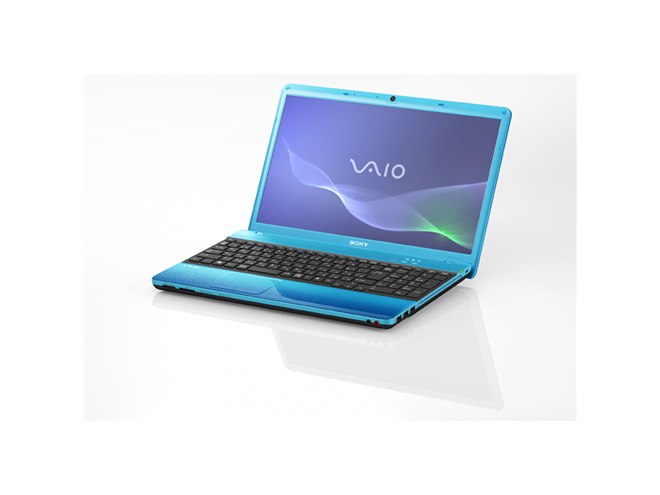 ソニー、カラバリ7色の「VAIO Eシリーズ」など - 価格.com
