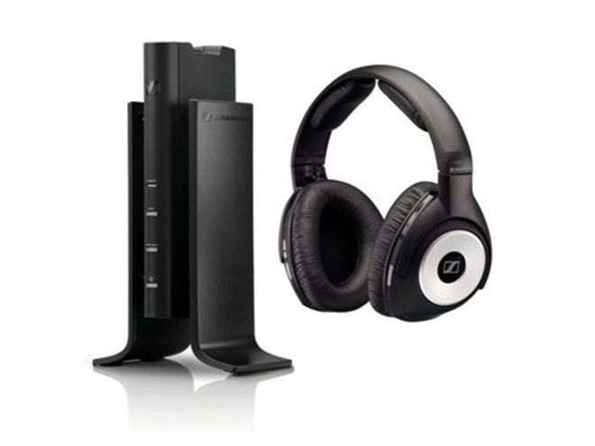 ゼンハイザー、ワイヤレスヘッドホン3機種 - 価格.com