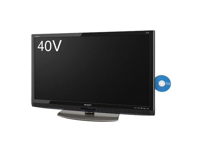 シャープ AQUOS LC-26E8-B [26インチ] 価格比較 - 価格.com