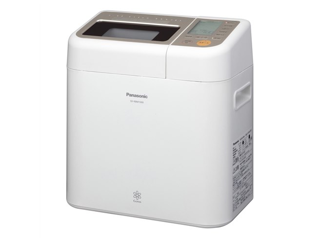 パナソニック、製パンプロセスを改良した新「GOPAN」 - 価格.com