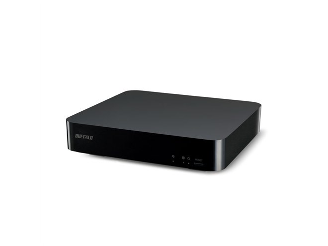 バッファロー、「REGZA Z7」のタイムシフトマシン対応HDD - 価格.com