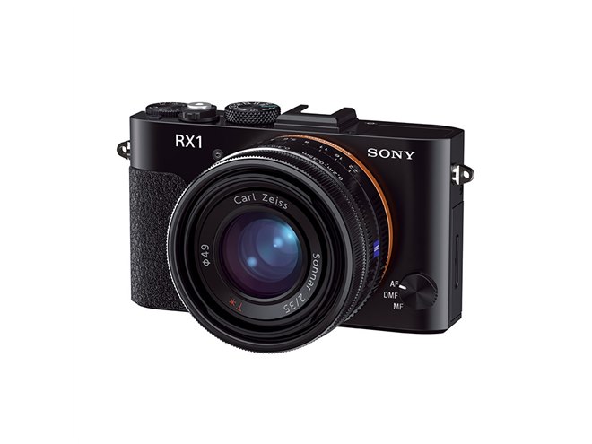 ソニー、35mmフルサイズコンデジ「DSC-RX1」の仕様変更 - 価格.com