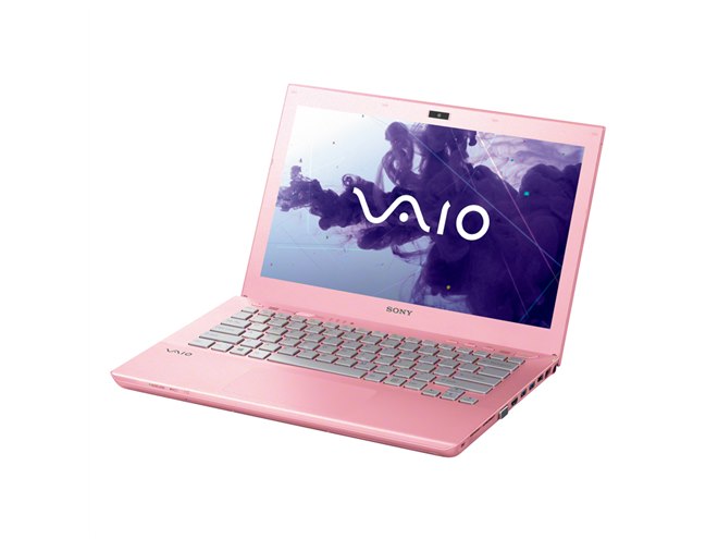 ソニー、基本性能を向上させた「VAIO S」2013年春モデル - 価格.com