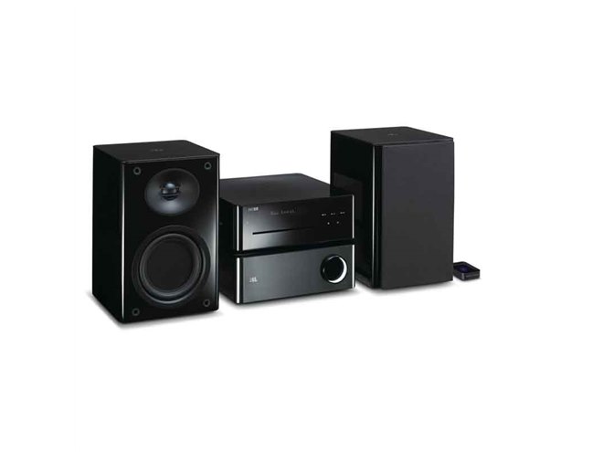 JBL、Bluetoothアダプターが付属するオーディオシステム - 価格.com