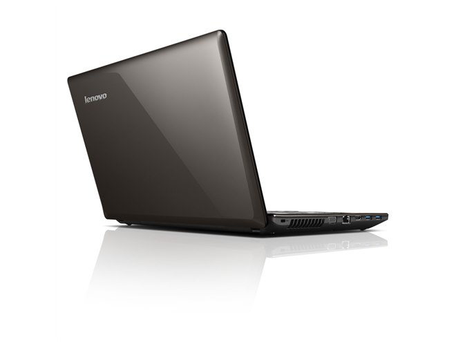 レノボ、「Lenovo G580」に新Office搭載モデルを追加 - 価格.com