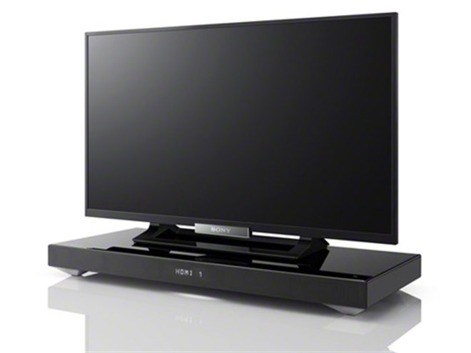 ソニー、HDMI 2.0準拠のサウンドバー「HT-CT370」など4機種 - 価格.com