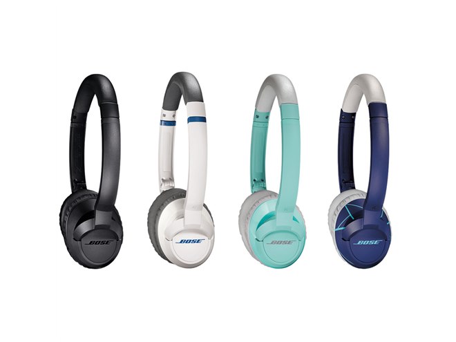 BOSE、オンイヤー＆アラウンドイヤータイプのヘッドホン新機種 - 価格.com