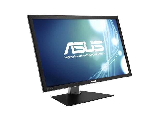 ASUS、60Hz対応の4K IGZOパネルを搭載した31.5型液晶 - 価格.com