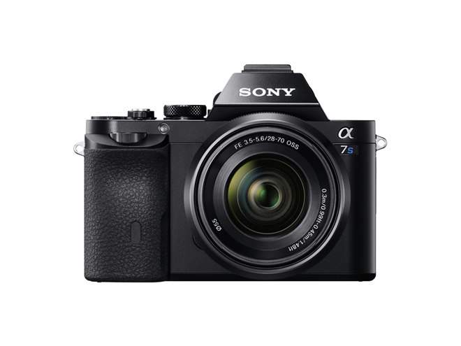 ショット数4543枚！】SONY α7S 初代 レンタル]SONY α7S III | 一眼レフ
