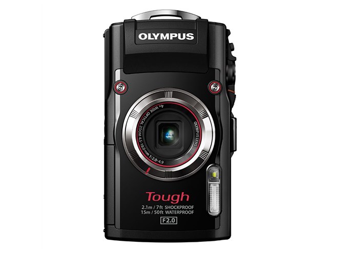 オリンパス、「STYLUS TG-3 Tough」の発売日を6/12に決定 - 価格.com