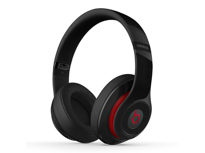 Beats、密閉型ワイヤレスヘッドホン「Studio Wireless」 - 価格.com