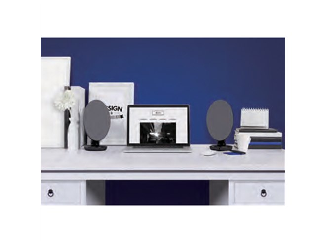 KEF、ハイレゾに対応した卵型のBluetoothスピーカー「EGG」 - 価格.com