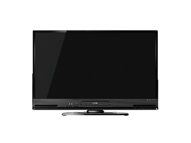 三菱 ブルーレイ＆HDD内蔵液晶テレビ 【公式通販】