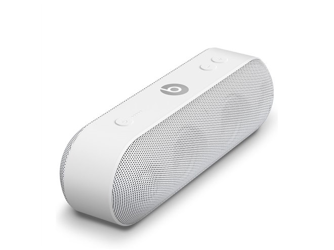 Beats、専用アプリと連動するBluetoothスピーカー「Beats Pill+