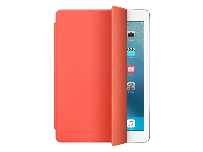 新品☆アップル純正 iPad Pro(9.7インチ) スマートカバー シリコーン