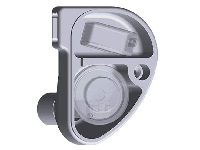 64 AUDIO、40万円超の新フラグシップイヤホン「tia Fourte」 - 価格.com