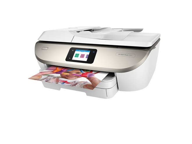 日本HP、Bluetooth SMART対応のインクジェット複合機5モデル発表