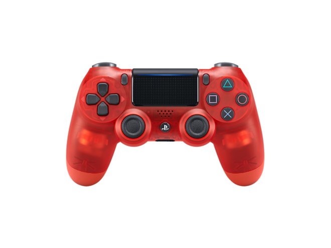 ソニー、PS4コントローラー「DUALSHOCK4 CUH-ZCT2」に新カラー5色