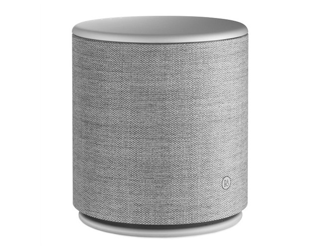 B&O PLAY、360度サウンドの円柱Bluetoothスピーカー「Beoplay M5