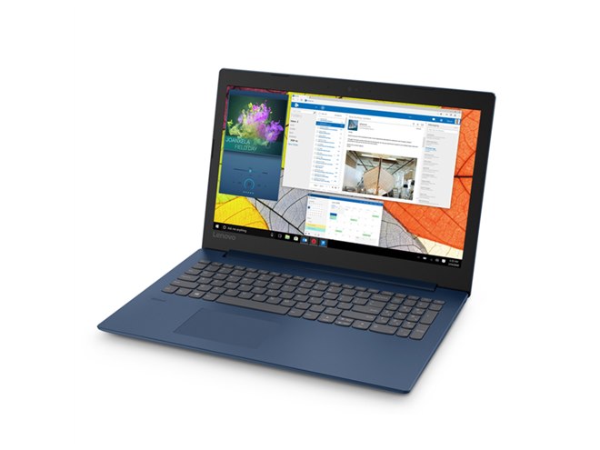 レノボ、スタンダードノート「ideapad 330」「ideapad 330S」に15.6型