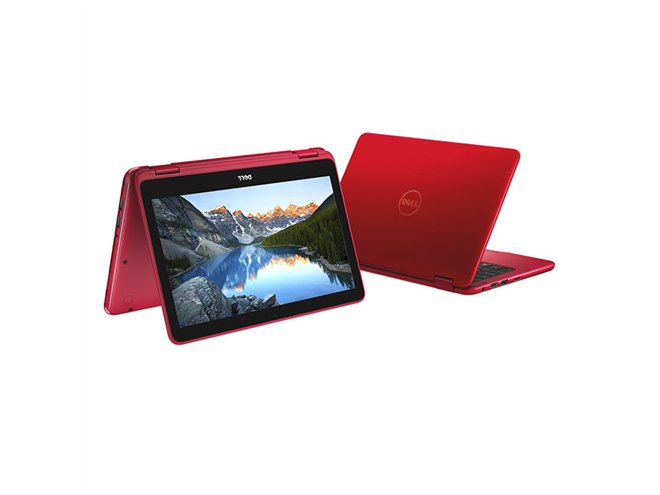 デル、3万円台の11.6型2in1モバイルノートパソコン - 価格.com