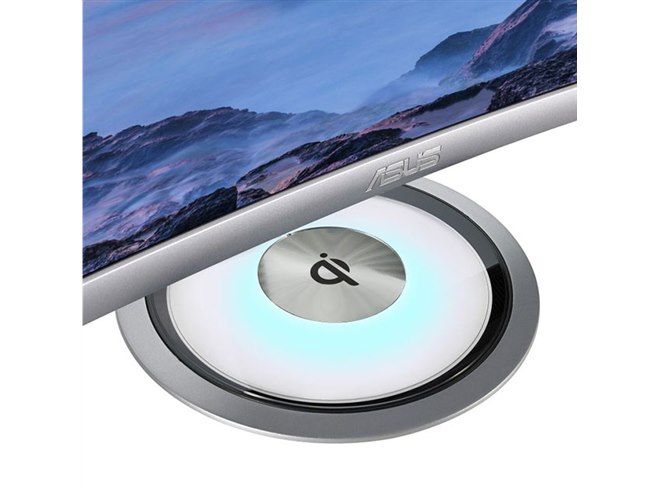 ASUS、3840×1600ドットの37.5型ウルトラワイド曲面ディスプレイ