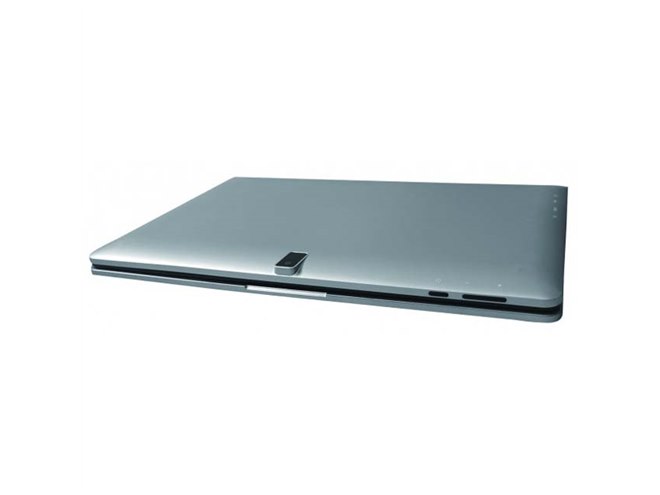 ドンキ、19,800円で総重量985gの2in1モデル「ジブン専用PC＆タブレット