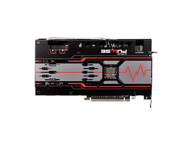 SAPPHIRE、PULSEシリーズの「RADEON RX 5700 XT/RX 5700」搭載ビデオ