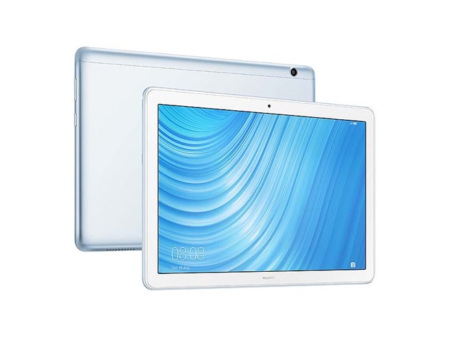 ファーウェイ、10.1型タブレット「MediaPad T5」を3GB/32GBに増設