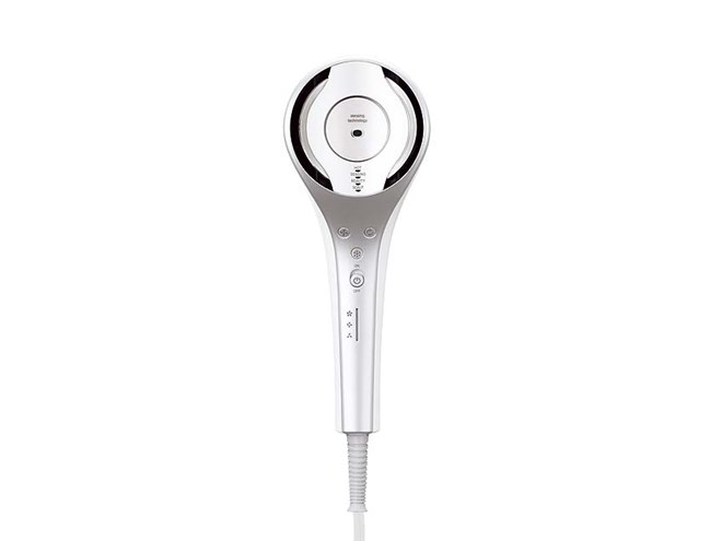 シャープ、2つの吹き出し口で乾燥時間を短縮したドレープフロー