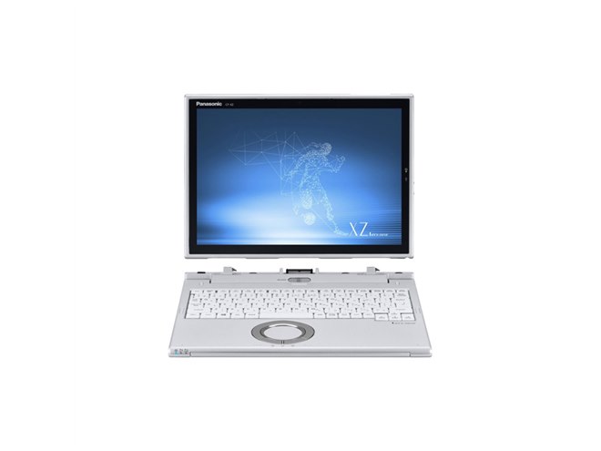 パナソニック、モバイルノートPC「Let'snote」2019年春モデルを発表