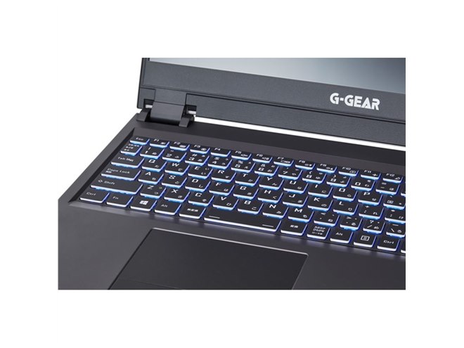 ツクモ、「GeForce RTX 2070」搭載の15.6型ゲーミングノート3モデル