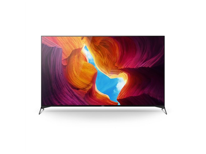 ジャンク品】 SONY BRAVIA 4K液晶テレビ KJ-55X9500G SONY BRAVIA KJ