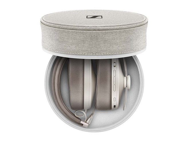 ゼンハイザー、「MOMENTUM Wireless」に新色Sandy Whiteを追加 - 価格.com