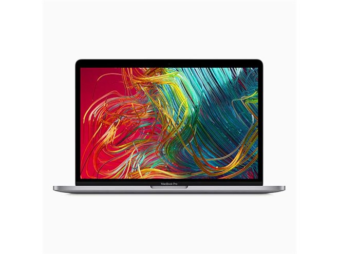 アップル、容量2倍のSSDや新しいMagic Keyboardを採用した13型MacBook