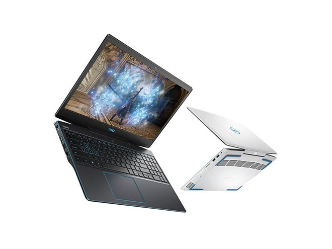 デル、第10世代Coreを搭載した15.6型ゲーミングPC「New Dell G3 15