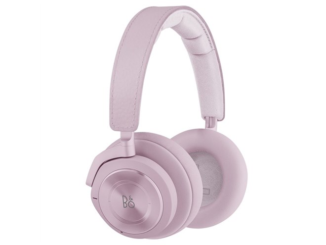 B&O、トレンドカラーを意識したBluetoothヘッドホン「H9」など3機種
