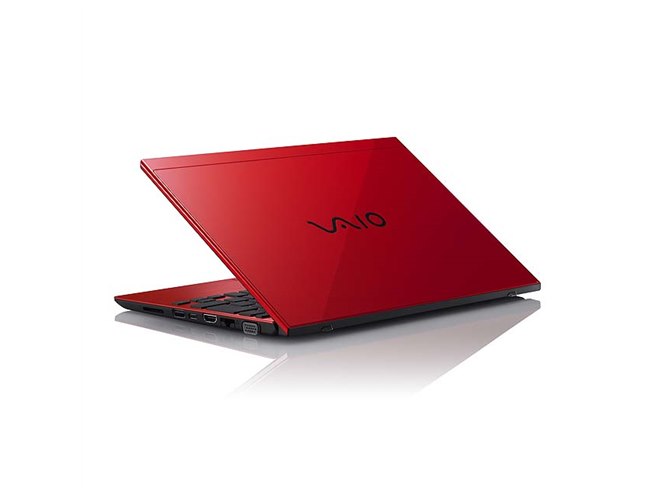 VAIO、第10世代Coreを搭載したモバイルPC「VAIO SX12/SX14」 - 価格.com