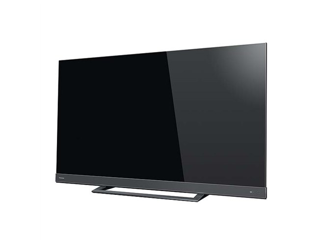 東芝、「レグザエンジンCloud PRO」搭載の最上位4K液晶テレビ「Z740X