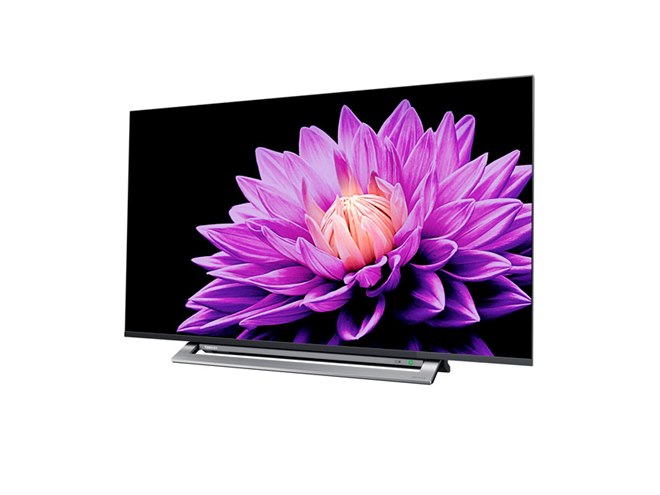 東芝、「レグザエンジンCloud」を搭載した4K液晶レグザ「M540X