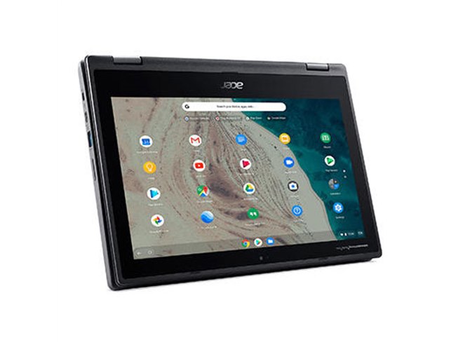 エイサー、「GIGAスクール構想」に対応した11.6型Chromebook - 価格.com