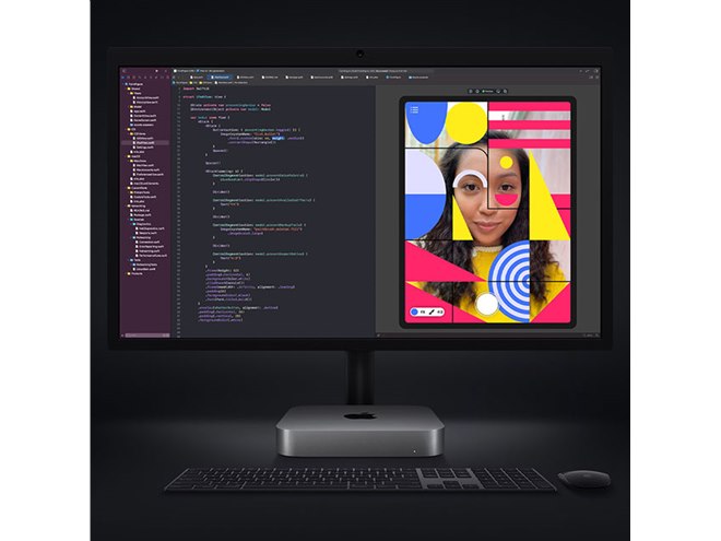 アップル、税別72,800円～になったM1チップ搭載の「Mac mini」 - 価格.com