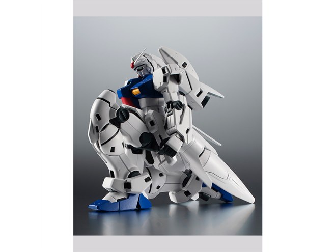 7,150円、「RX-78GP03S ガンダム試作3号機ステイメン ver. A.N.I.M.E