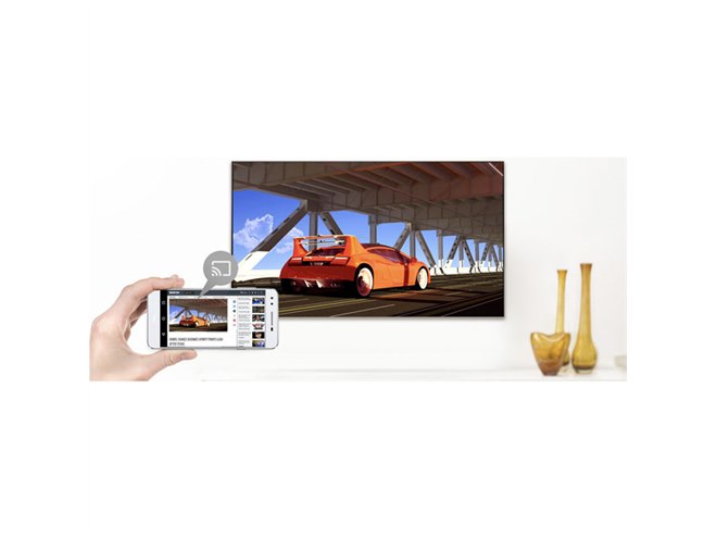 約36,000円、TCLがAndroid TV 9.0搭載32V型液晶テレビ「32S5200A」発売