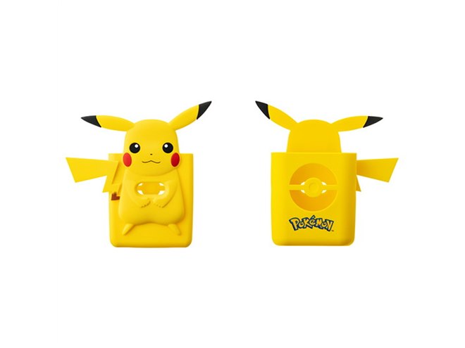 インタックス ピカチュウ シリコンケース付き Amazon | 富士フイルム