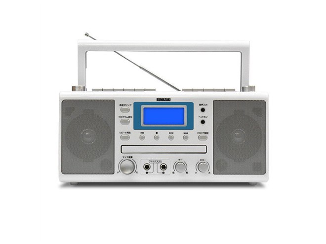 クマザキエイム、キーコントロールやエコーなど対応の「カラオケCD