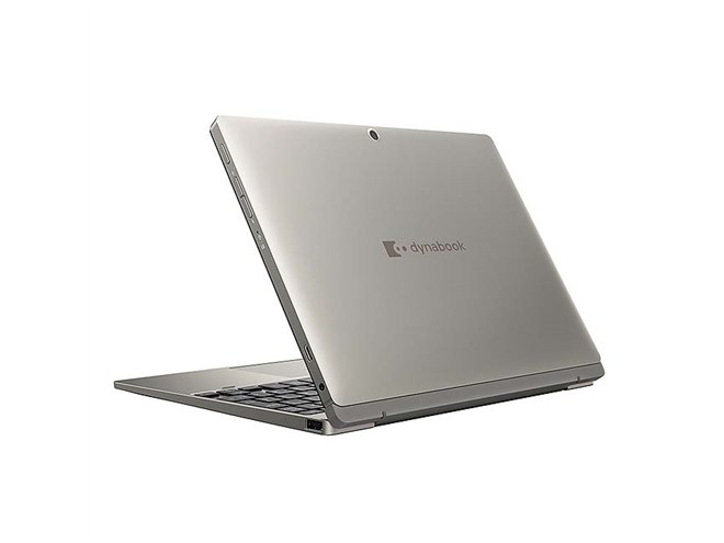 Dynabook、10.1型2in1デタッチャブルPC「dynabook K0」 - 価格.com