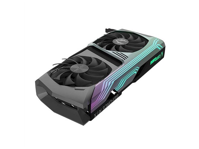 ZOTAC、「GeForce RTX 3070」を搭載したビデオカード - 価格.com