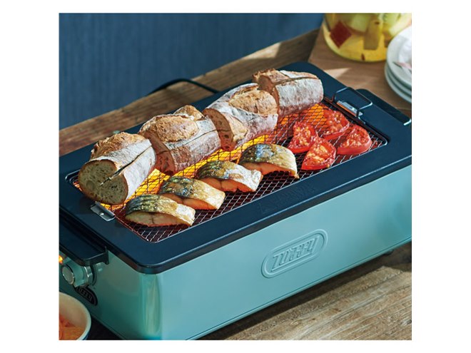 Toffy LADONNA◇ホットプレート K-SY1 Toffy スモークレス焼肉